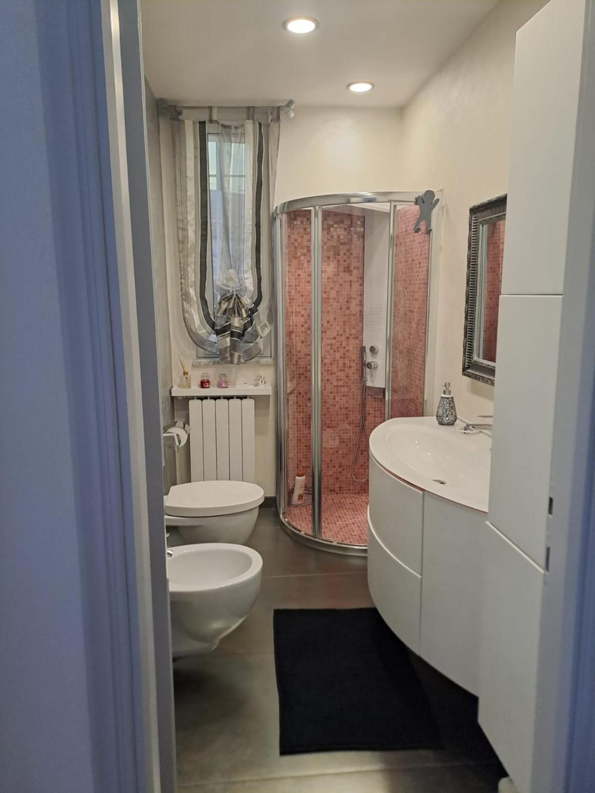 Il Paradiso All'Improvviso Vezzano Ligure Exteriér fotografie