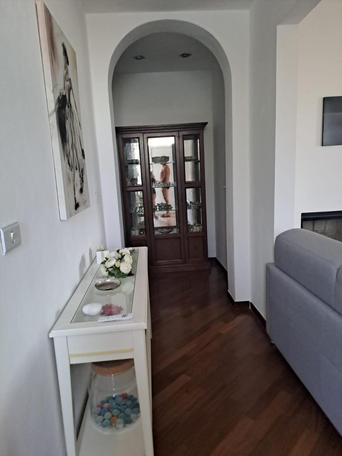 Il Paradiso All'Improvviso Vezzano Ligure Exteriér fotografie