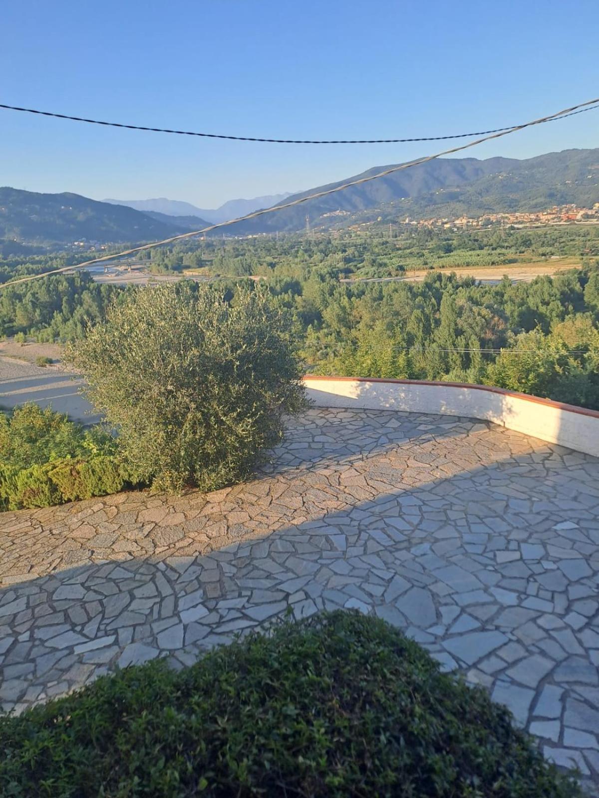 Il Paradiso All'Improvviso Vezzano Ligure Exteriér fotografie